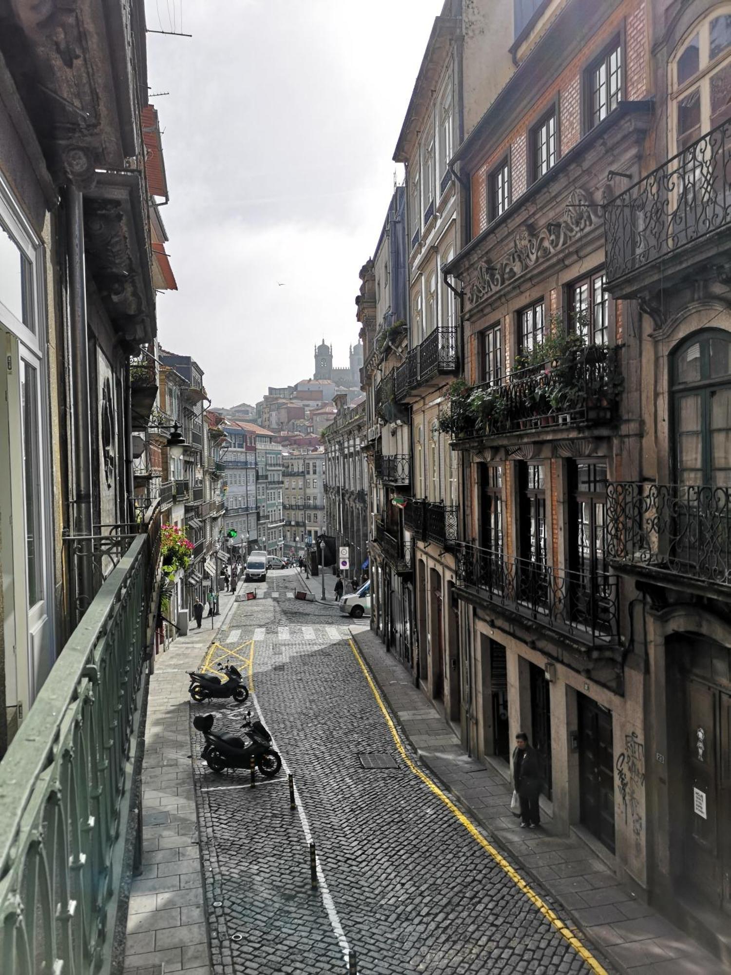 B28 Apartments Oporto Camera foto