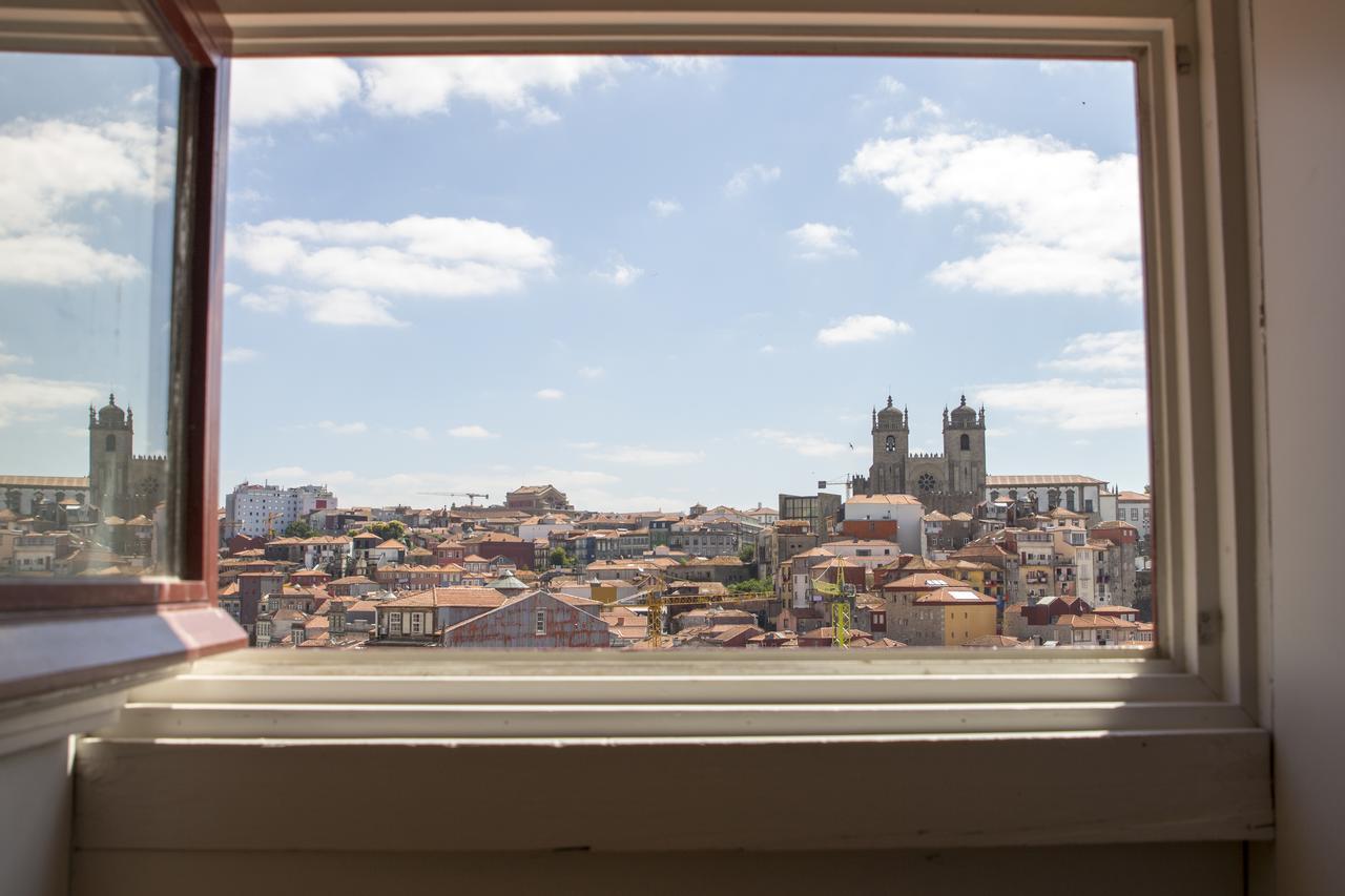 B28 Apartments Oporto Esterno foto