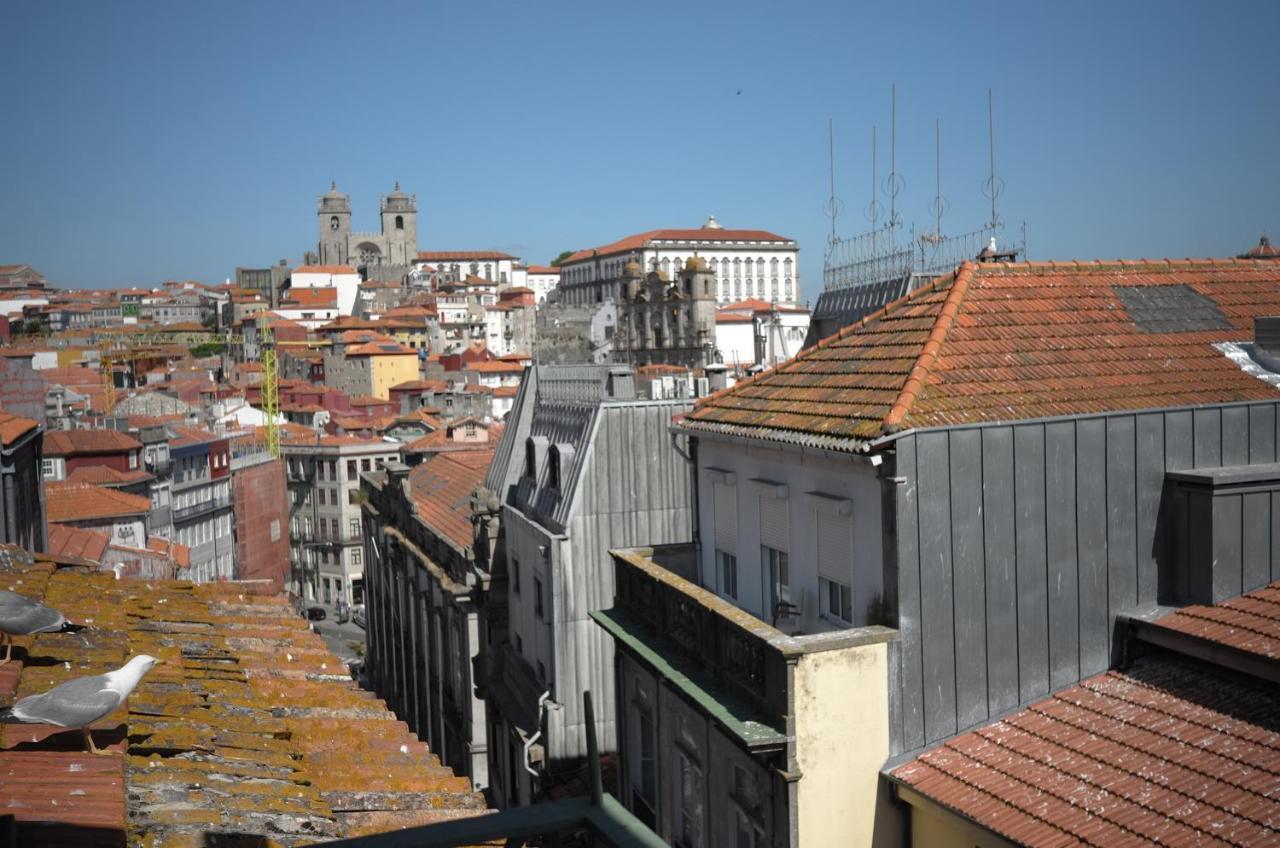 B28 Apartments Oporto Esterno foto