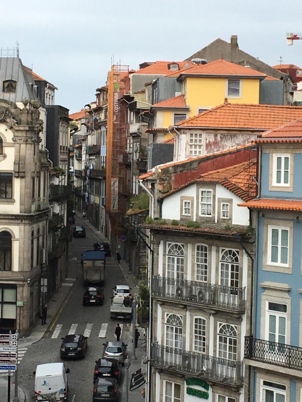 B28 Apartments Oporto Esterno foto