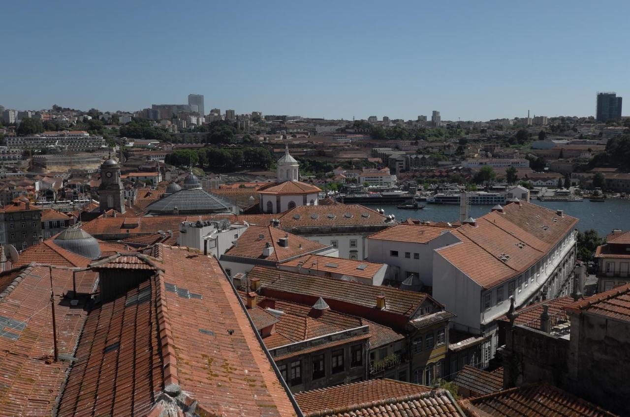 B28 Apartments Oporto Esterno foto