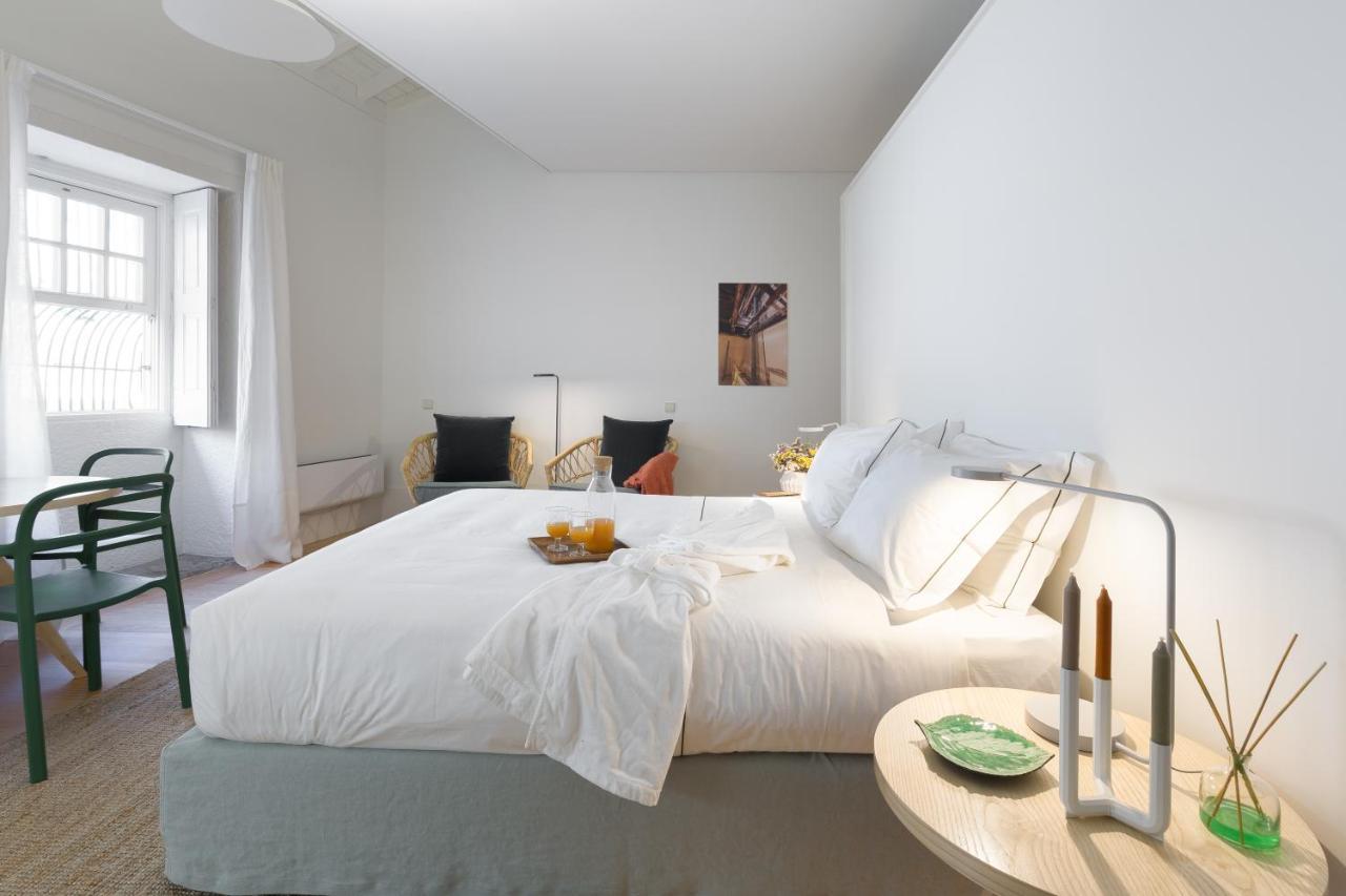 B28 Apartments Oporto Esterno foto