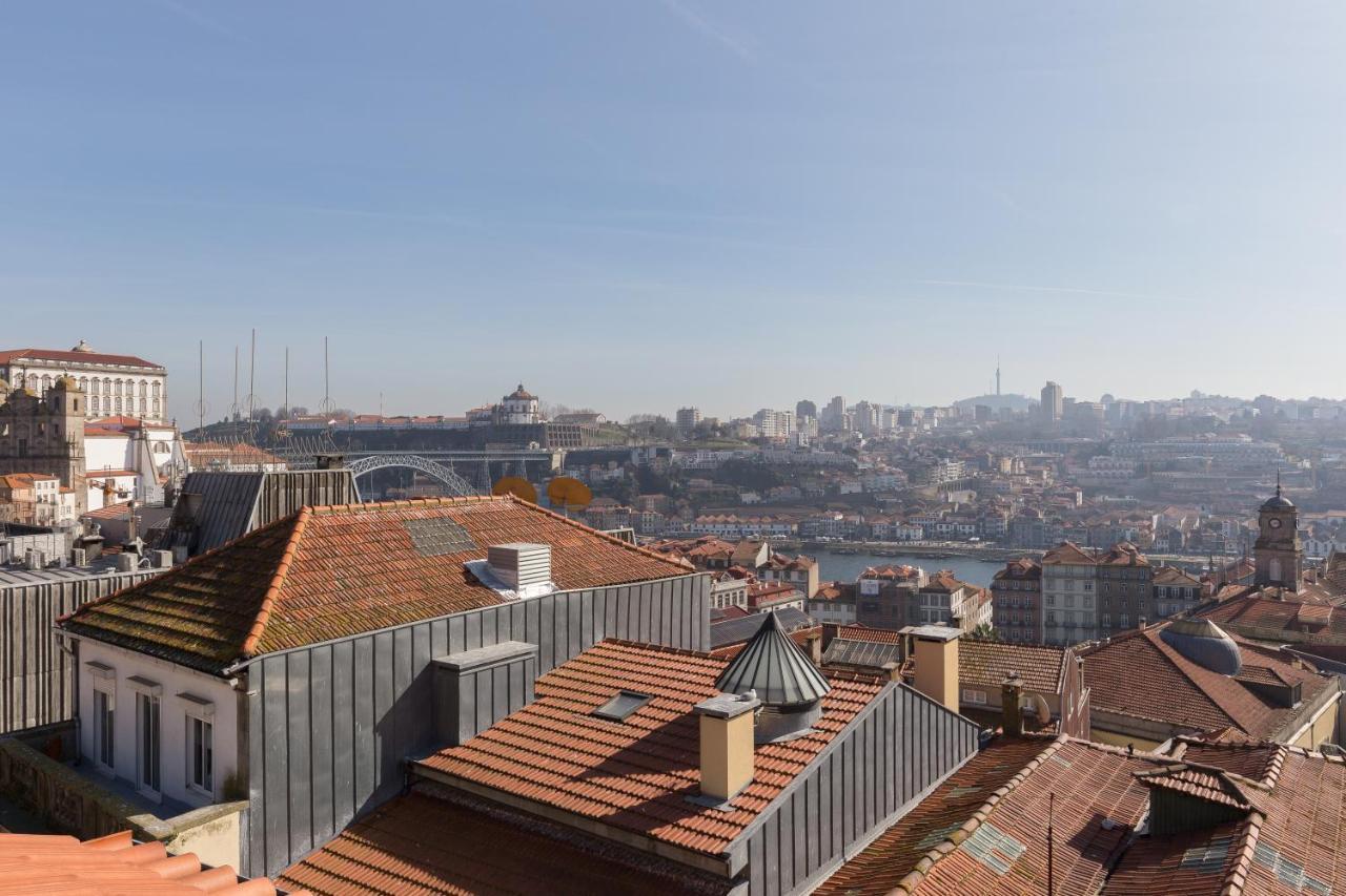 B28 Apartments Oporto Esterno foto