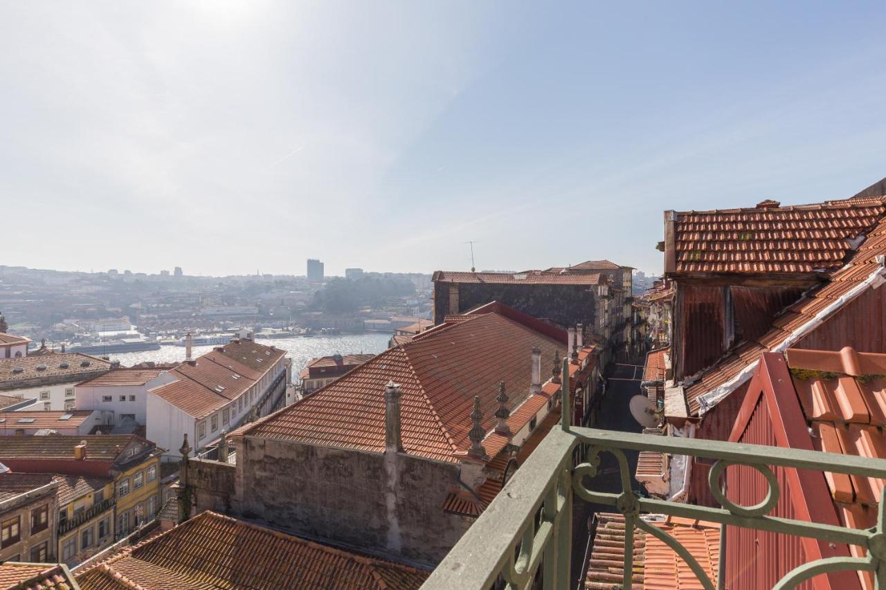 B28 Apartments Oporto Esterno foto