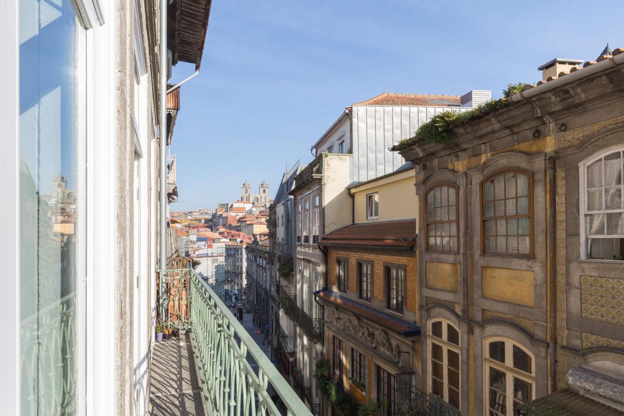 B28 Apartments Oporto Esterno foto