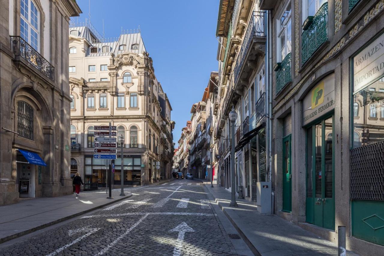 B28 Apartments Oporto Esterno foto