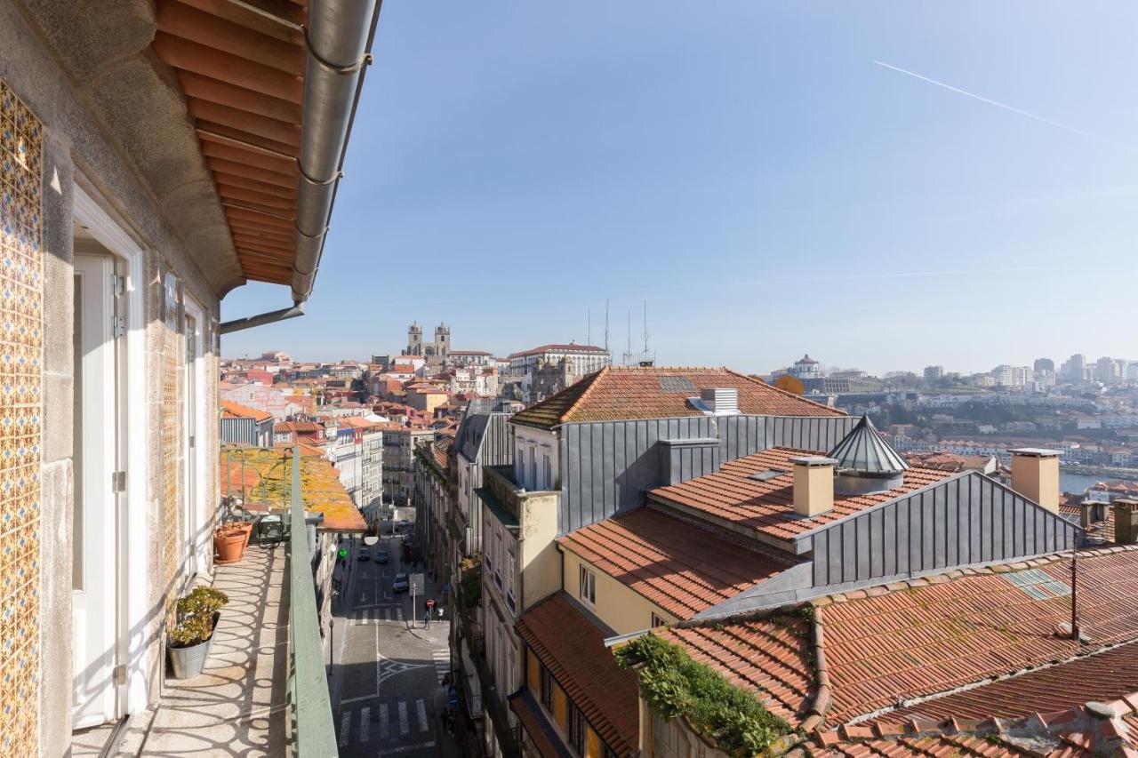B28 Apartments Oporto Esterno foto
