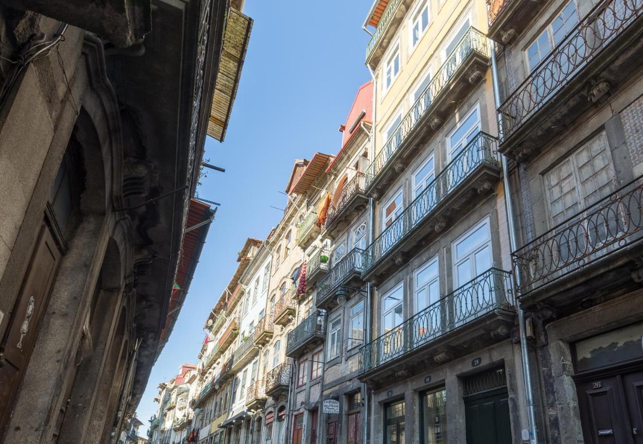 B28 Apartments Oporto Esterno foto