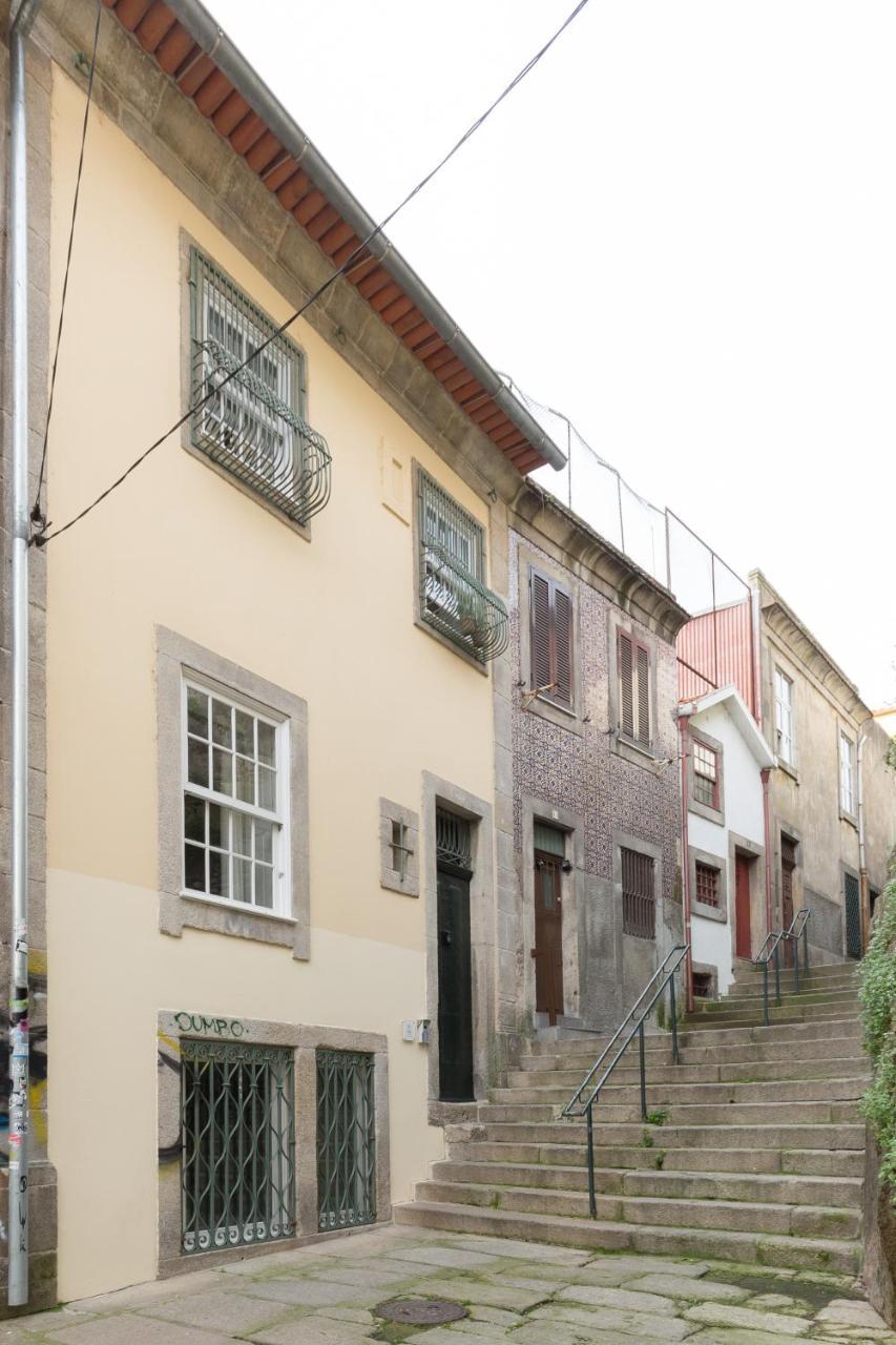 B28 Apartments Oporto Esterno foto