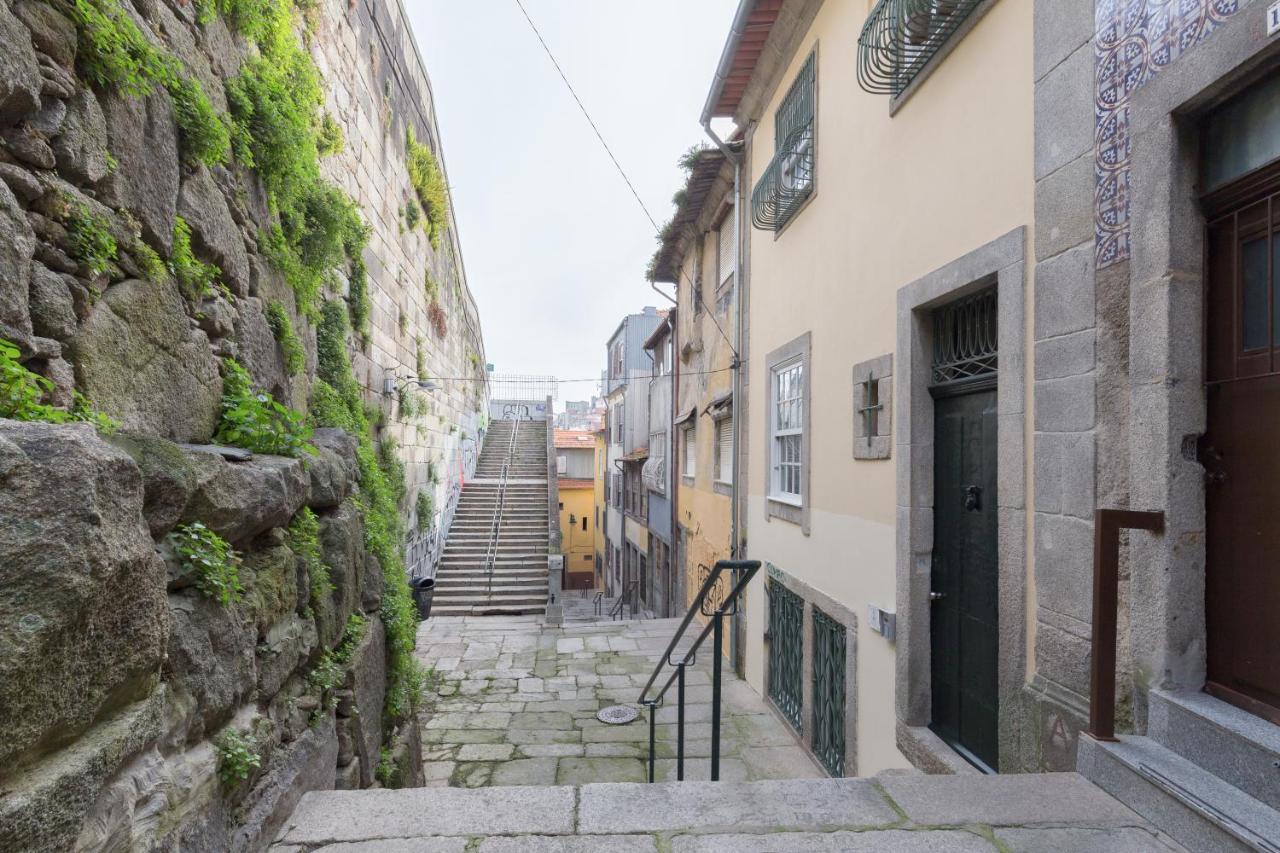 B28 Apartments Oporto Esterno foto