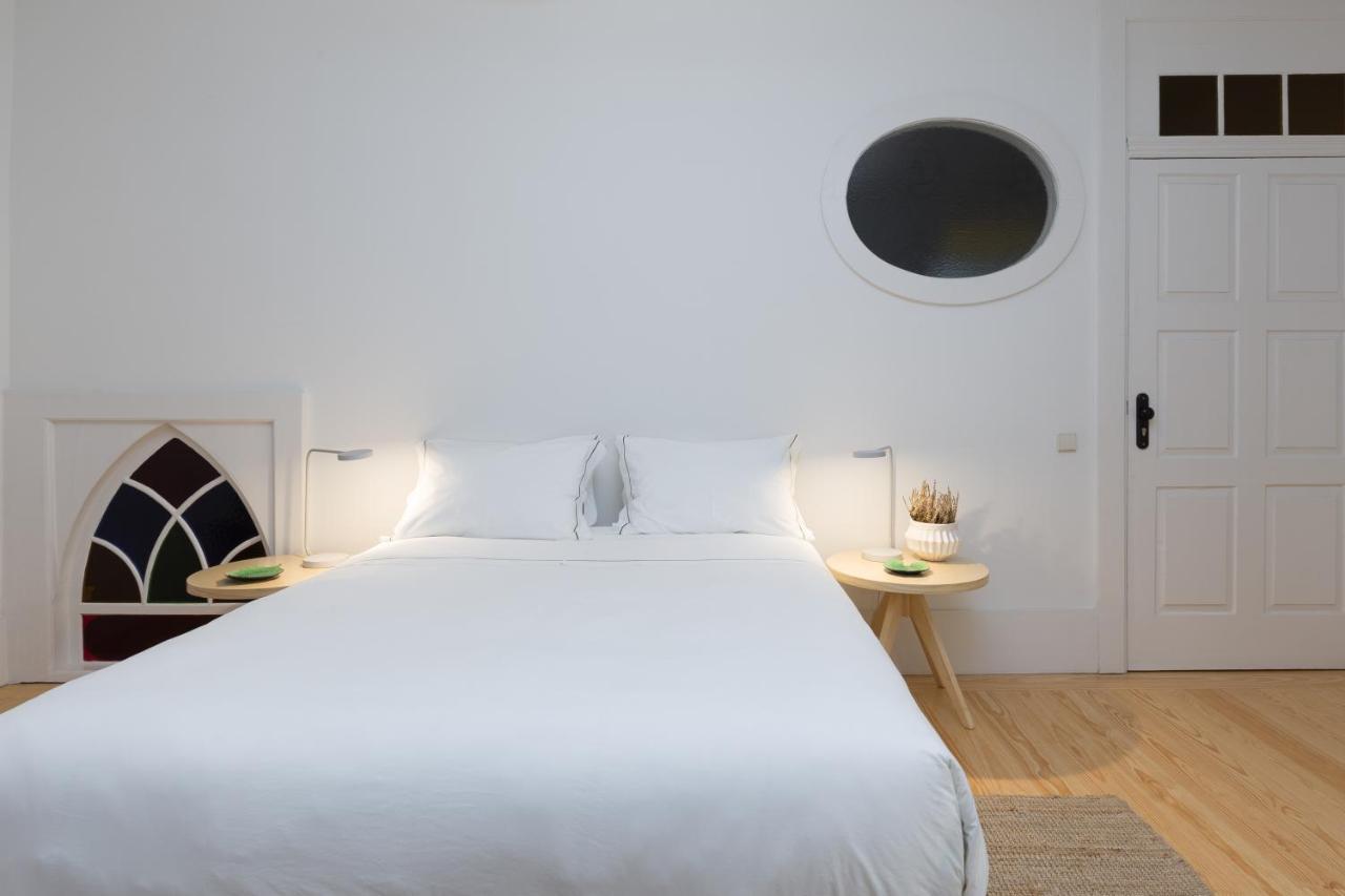 B28 Apartments Oporto Esterno foto