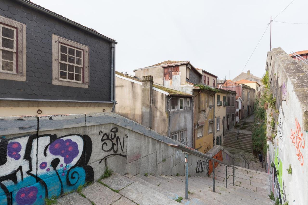B28 Apartments Oporto Esterno foto